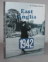 East Anglia, 1942 0861380568 Book Cover