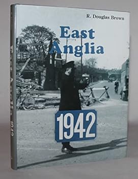 East Anglia, 1942