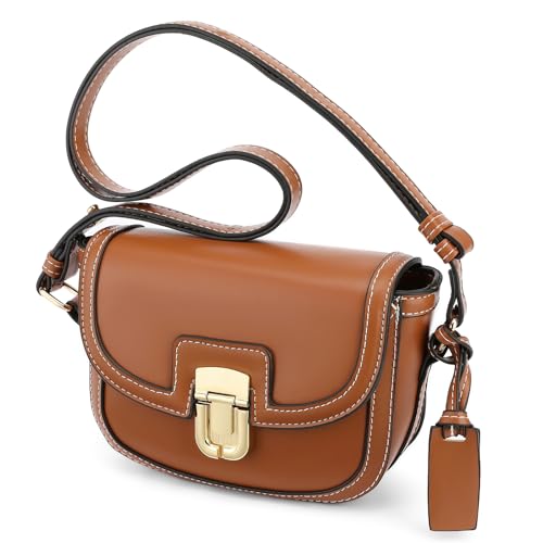 Image of GOIACII Shoulder Bag for Women Small Underarm Ladies Purses Crossbody Handbag