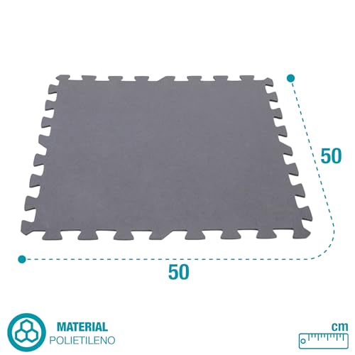 Miniatura 7 de Intex Tapiz Protector Acolchado Para Suelo 50981