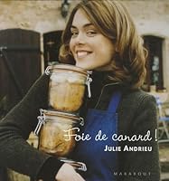 Foie de canard ! 2501050142 Book Cover
