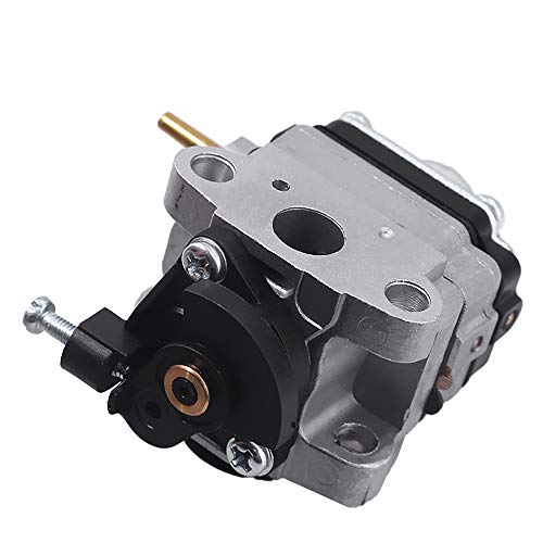 75306258A Carburetor for Ryobi RY252CS RY253SS RY251PH RY254BC Models 2 Cycle 25cc Gas String Trimmer - Thumbnail 2