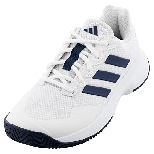 Image of adidas Men's Gamecourt 2 Tennis Shoes