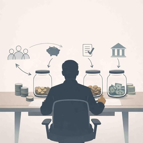 1959: As an Entrepreneur, How Do I Manage My Money (and Make More of It)? By Chris Reining on Income Strategy