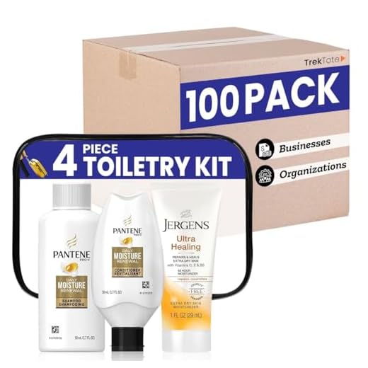 Can you bring shampoo in checked luggage delta TrekTote Premium Bulk Shampoo Set