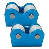 ZAMETTER Tischtenniszubehör, Billardbedarf, Reparaturwerkzeuge, Queue-Geradheitstester, Billardqueue-Spitzen-Former