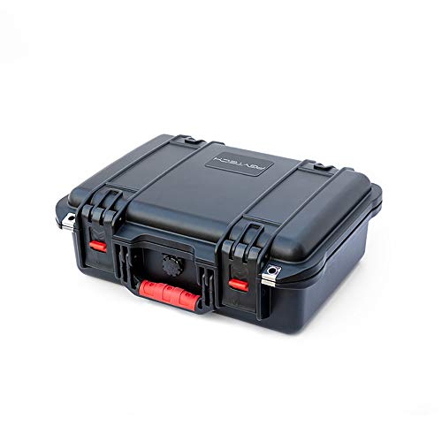 Valise DJI Mavic 2 Pro mallette de rangement pour drone et accessoires