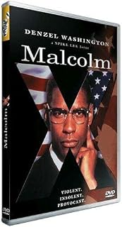 Malcolm X [Édition Single]