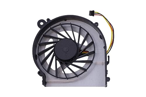 Cooler para Notebook HP Compaq Presario CQ56 100SG 3 vias