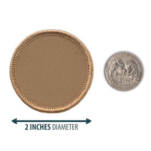 Slingshot Patrol Patch - 2