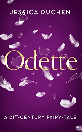 Odette view 2