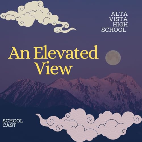 Couverture de An Elevated View