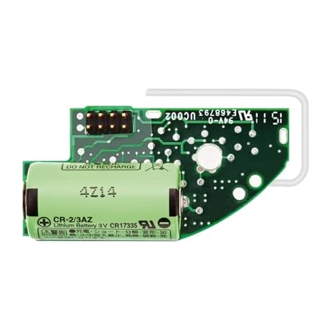 Ei Electronics 10-Year Wireless Smoke Alarm Module Cover