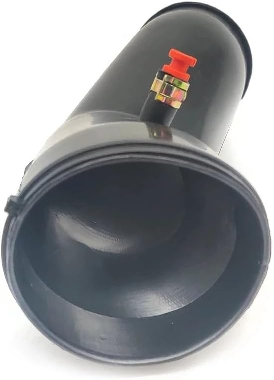 Carburetor Joint AIR CLEANER JOINT Fit For Linhai 260CC 300CC ATV Quad 23207 300B 4x4 Buyang 2.5.01.0020 LU018916