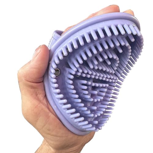 Flexible-Glossy-Groomer