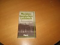 Mecklenburgisches Lesebuch 3492023266 Book Cover