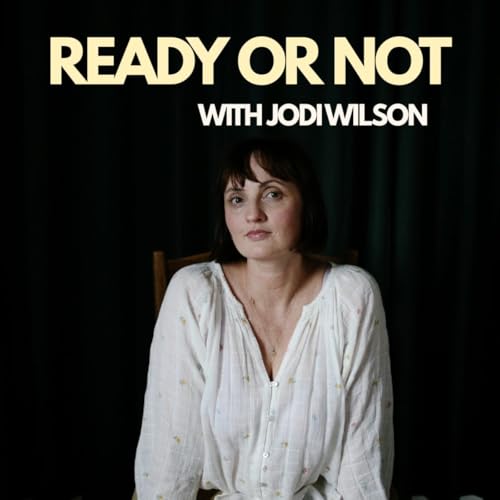 How to teach our kids to be human in an AI world with Jodi Wilson