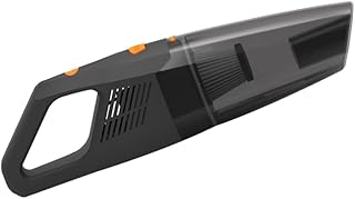 USHOBE 1 Conjunto De Aspirador De Pó Portabicicletas Para Aspiradores De Pó Automático Mini Aspiradores De Carro Mini Aspiradores De Carro Acessórios Automotivos Suprimentos Para