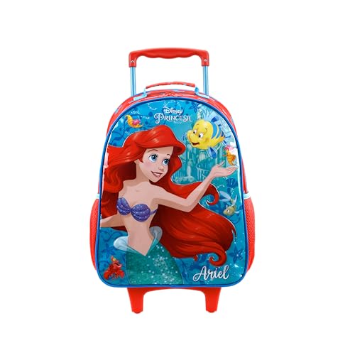 Xeryus Mala com Rodas 16' - Ariel R - 11490 - Artigo Escolar
