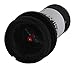 Raised Indicator Light, Red, 24VAC/DC