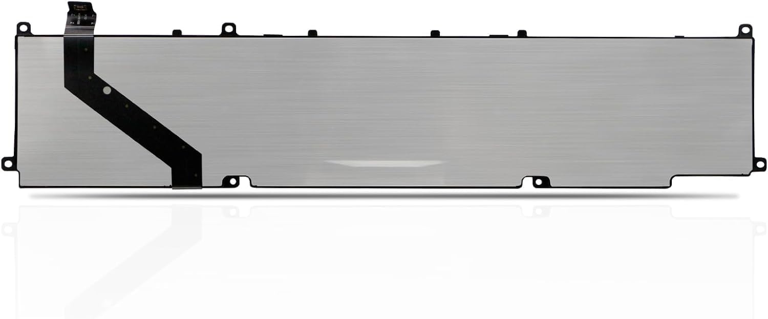 RC30-0370 Laptop Battery Compatible with Razer Blade 14 2021 2022 RZ09-0370 RZ09-0368 RZ09-0427 RZ09-0370AE23 RZ09-0370BEA3-R3U1 RZ09-0370CEA3-R3U1 RZ09-0427EE23-R3U1 Series(15.4V 61.6Wh)