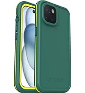 ライフプルーフ iphone15 OtterBox iPhone 15 シリーズ LifeProof FRE 防水 防塵 防雪 耐