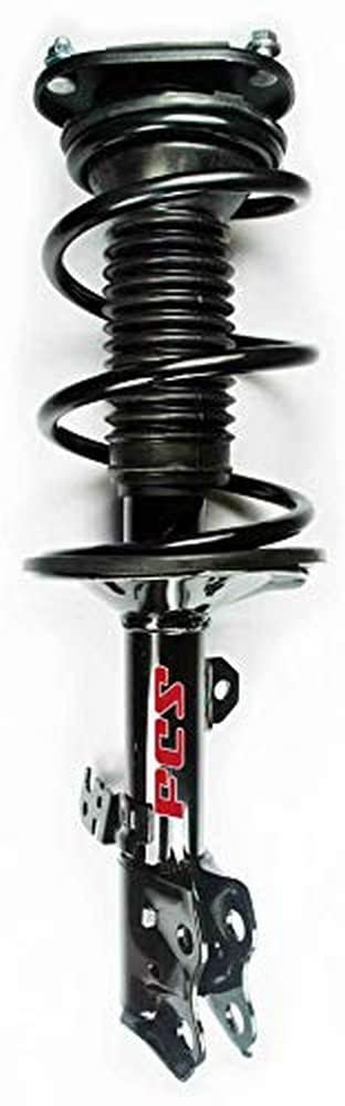 Amazon.com: Complete Strut Assembly : Automotive