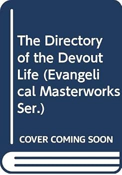 The Directory Of The Devout Life
