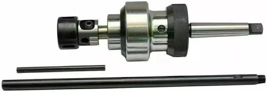 Precision Quality Reversible Tapping Attachment M10-M20 MT2 Shank