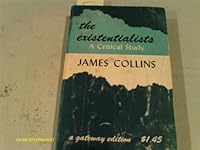 Existentialists 0895269279 Book Cover