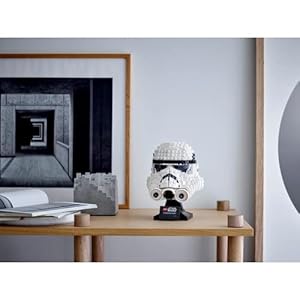 Amazon.co.jp - レゴ® スター・ウォーズ ストームトルーパーのヘルメット 75276