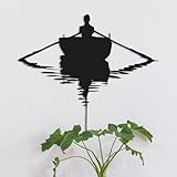 Matière & finition haut de gamme — Acier 2 mm protégé par un revêtement poudre noir mat ; bords lisses non coupants pour un rendu net et durable