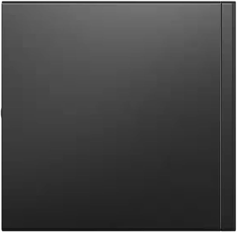 Lenovo ThinkCentre M70q Gen 5 Tiny Business Desktop PC (20-core Intel i7-14700T, 16GB DDR5, 512GB PCIe SSD, Intel UHD Graphics 770, MFF, Mini PC, WiFi 6 +BT, RJ-45 Ethernet, Display Port, Win 11 Pro)