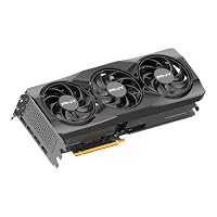 PNY GeForce RTX™ 5070 Ti 16GB Triple Fan Grafikkarte DLSS 4 – Ansicht 6