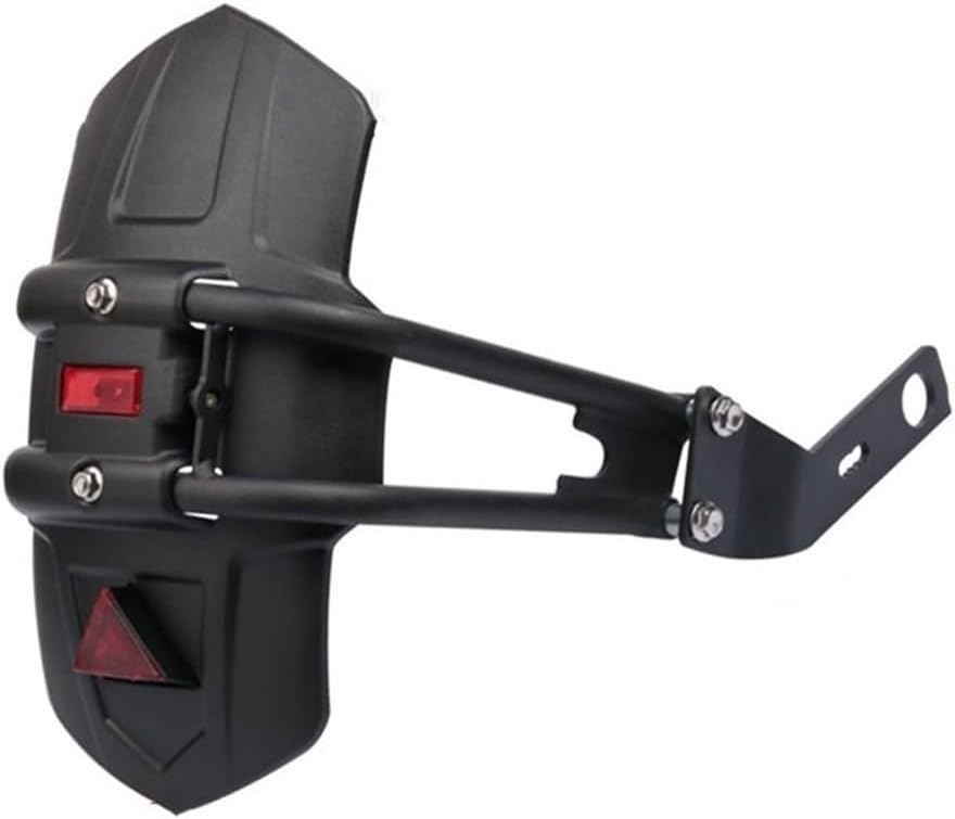 Motorcycle mud Flaps NC750D for Integra 750 NC750 NC 750 D NC 750D Motorcycle Rear Mudguard Rear Wheel Mudflap Splash Guard(2)