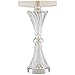 Regency Hill Luca Modern Table Lamps 25.5
