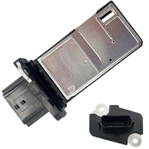 WEITARI Mass Air Flow Sensor 22680-7S000 MAF Sensor Compatible with Altima 04-14,Sentra 07-12 DL-3002 AF10141 MAF0031