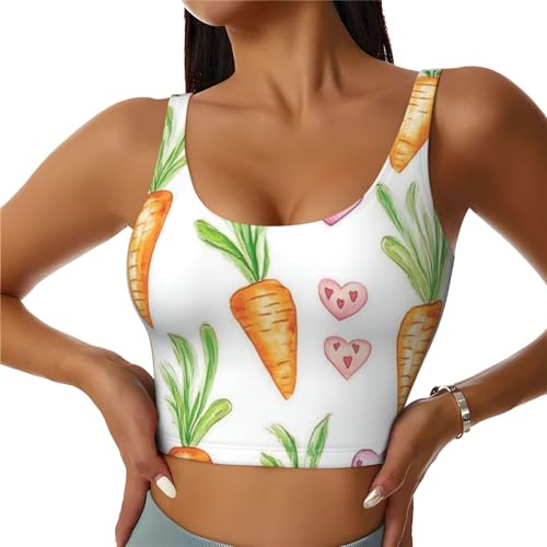 Camiseta transpirable Mexpekil con cuello en U para fitness y ejercicio