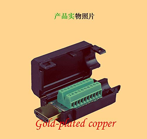 Davitu 100pcs auto terminal for elcetric connector, G61 crimp loose pins loose terminals DJD027-2 - (Color: 500pcs)