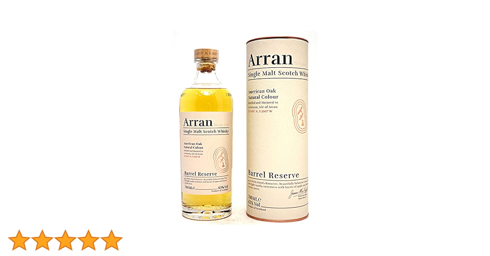 アラン バレルリザーヴ 700ml 43度 箱付 楽天市場】アラン バレルリザーヴ 700ml 箱付 並行品 43度