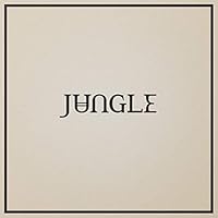 Jungle Ablum Cover