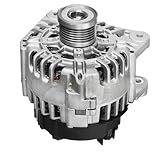 125A ALTERNATOR Compatible for INTERSTAR X70 PRIMASTAR Vauxhall MOVANO Renault Master 1.9 2.2 2.5