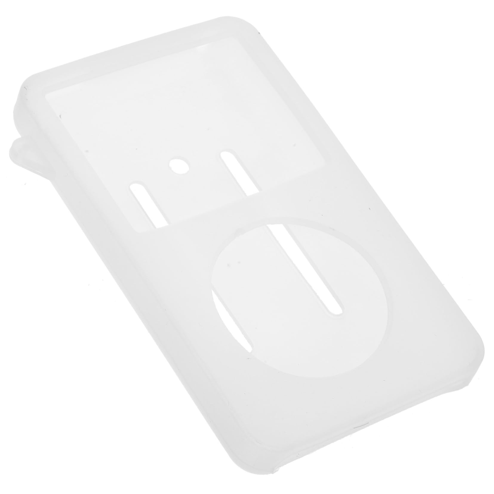 DOITOOL Audio Player Cover Silicone Sleeve for Stylish Impact Resistant Protector Lightweight Scratch Design