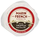 Marin French Petite Truffle, 4 oz