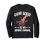 Squid Lover