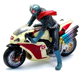 Amazon.co.jp: バンダイ S.I.C. 匠魂 Vol.9 7種＋シークレット : ホビー