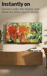 Amazon Fire TV 40" 2-Series (newest model), HD smart TV with Alexa Voice Remote Enhanced, fast streaming, Dolby Audio, Ambient Experience, free and live TV, find shows faster with Alexa+