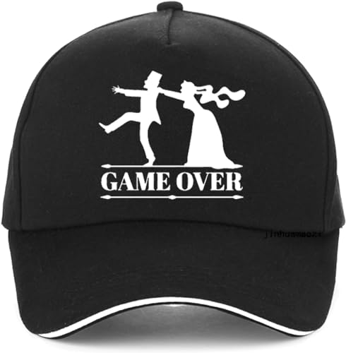 Casquette de baseball décontractée pour éviter la chaleur en été