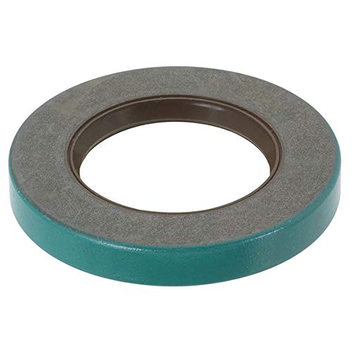 Joint d'étanchéité radial SKF 49x67x8 mm en caoutchouc fluoro FKM CRWA1