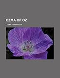 Ozma of Oz